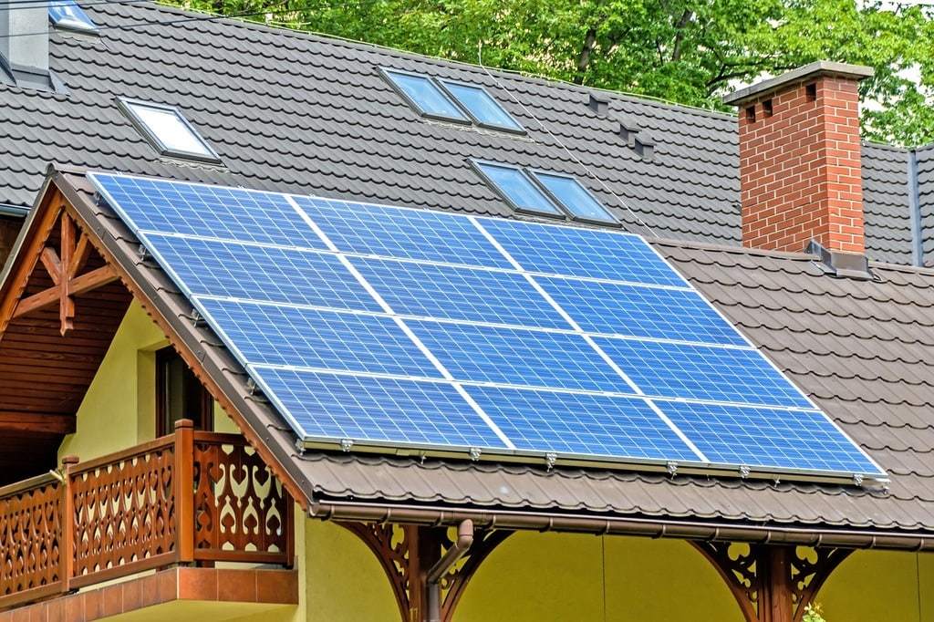 Quelle est la rentabilité d'un panneau solaire ?
