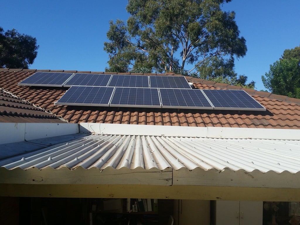 Quel est le meilleur type de panneau solaire en France ?